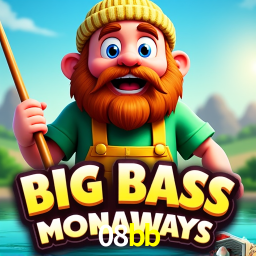 08bb: Seu Cassino Premiado com Pagamentos Rápidos