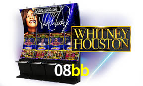 08bb: A Experiência de Casino com Jogos de Mesa ao Vivo