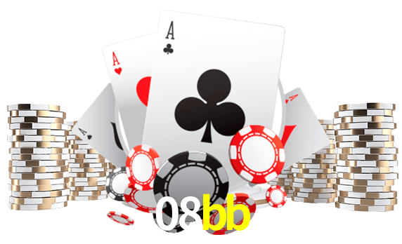 Jogue jogos de pôquer em 08bb