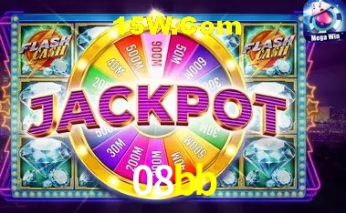 Casino Ao Vivo 08bb