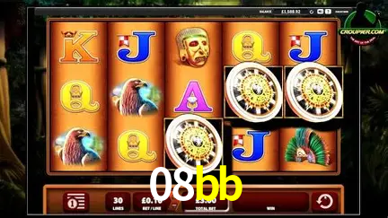 Recursos de Bônus 08bb