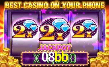 Casino Ao Vivo 08bb