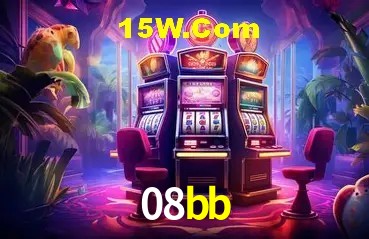 Mesa de Blackjack 08bb