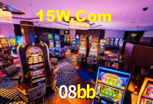 08bb