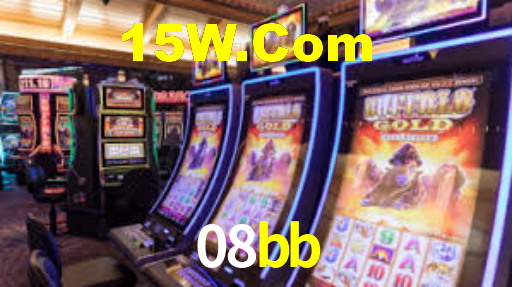 08bb: A Experiência de Casino com Jogos de Mesa ao Vivo