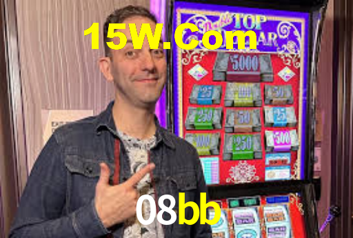 08bb bet