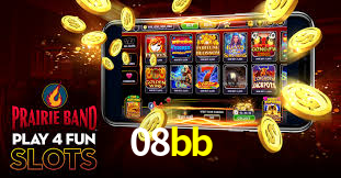 Daily Bonuses 08bb
