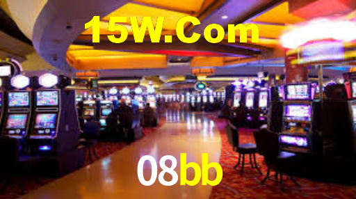 08bb